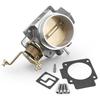 Дроссельная заслонка 62 мм 1724 для Jeep с двигателем 4.0L 1991-2003 для Jeep Wrangler Cherokee 4.0L YJ TJ XJ ZJ WJ 1998-2003