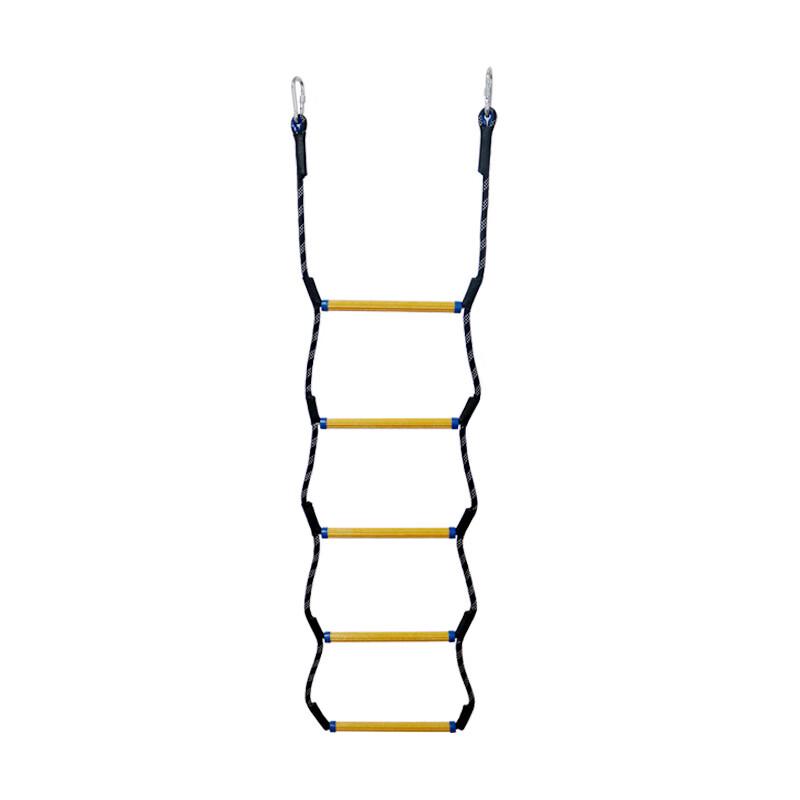 Marine Rescue Soft Ladder