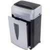 Comet S-580 Commercial Paper Shredder CN plug (adapter included)