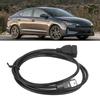 Адаптер USB-кабеля Головное устройство мультимедиа для автомобиля Подходит для Hyundai Kia ELANTRA MISTRA TUCSON