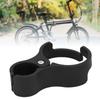 Складной велосипедный держатель для стакана Нейлоновый противоскользящий быстросъемный держатель для велосипедной бутылки с водой Велосипедная стойка для велоспорта