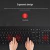 Lenovo M120K Проводная Ультратонкая Клавиатура