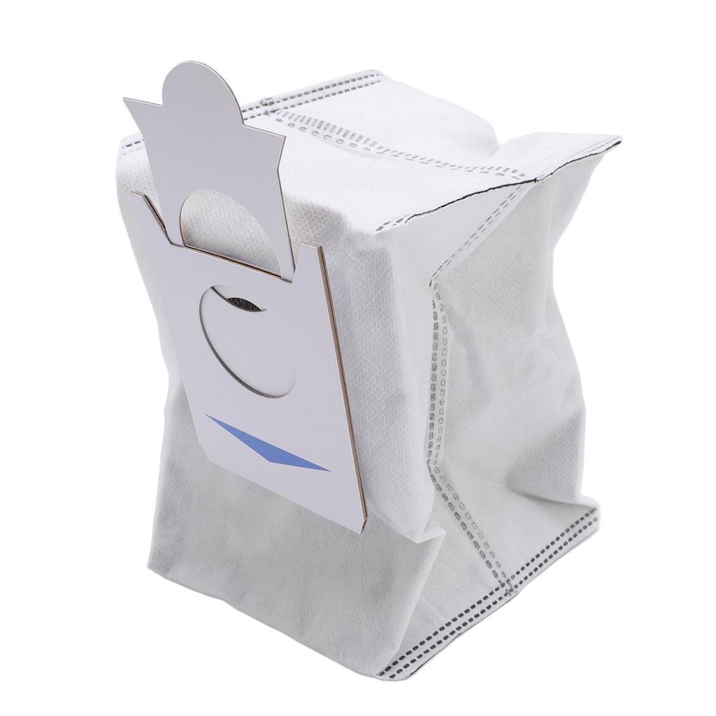 6pcs Dust Bags for X2 X2 Pro X5 Pro Robot Vacuum Cleaner Accessories Replacement Parts Vacuum Bags