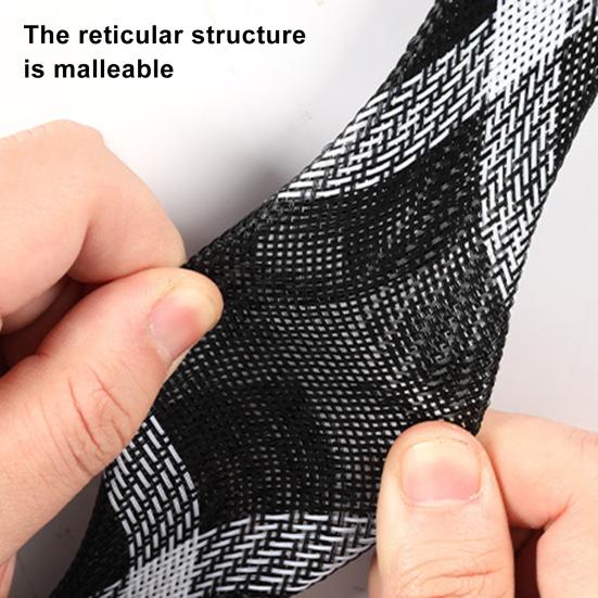 Чехол для удочки 170 см с наконечником с заглушкой, эластичная дышащая сетка, легкая складная защита для удочки, аксессуары для рыбалки