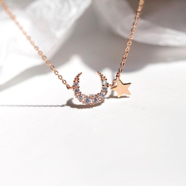 Браслет-подвеска из стерлингового серебра 925 пробы с кисточками и звездами, элегантный браслет для женщин и девочек, вечерние свадебные украшения A009