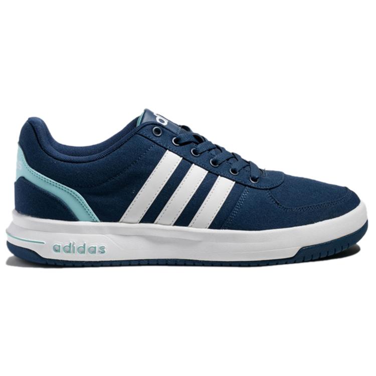 adidas Neo Cut 'Сине-белый' BB9719