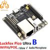 Luckfox Pico Ultra B RV1106G2 WiFi6 Microphone with Audio Display Interface