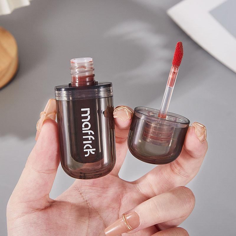 Губная помада для губ натуральный отбеливающий увлажняющий увлажняющий гигиенический бальзам для губ водостойкая помада с антипригарным покрытием блеск для губ стойкий фиксирующий студенческая мода для женщин