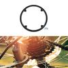 48 Teeth 12cm Bicycle Bike Crankset Chain Wheel Cover Guard Protector Cap 4 Hole