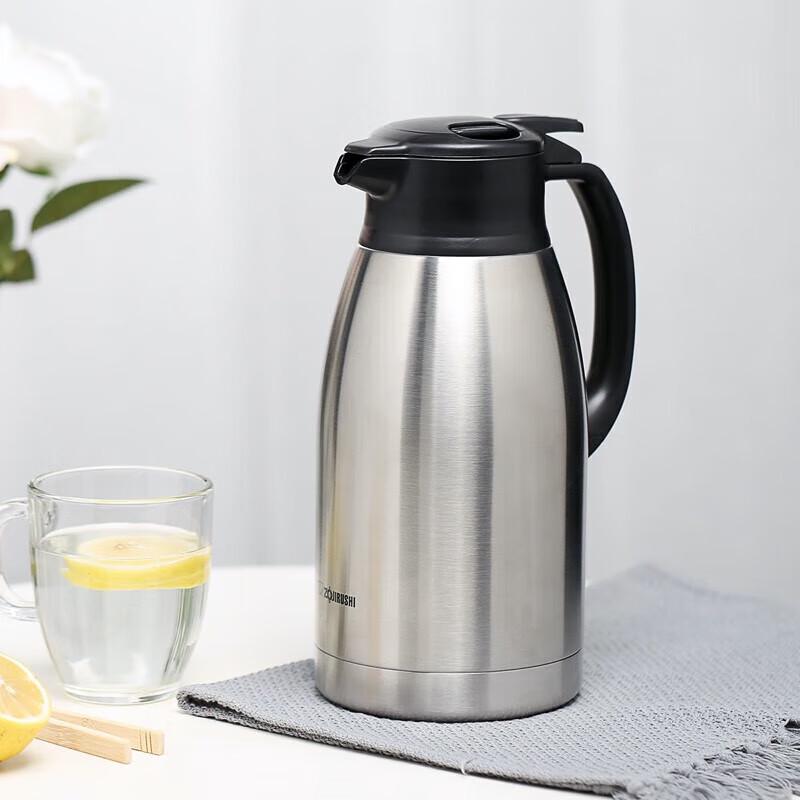 Термос из нержавеющей стали Zojirushi