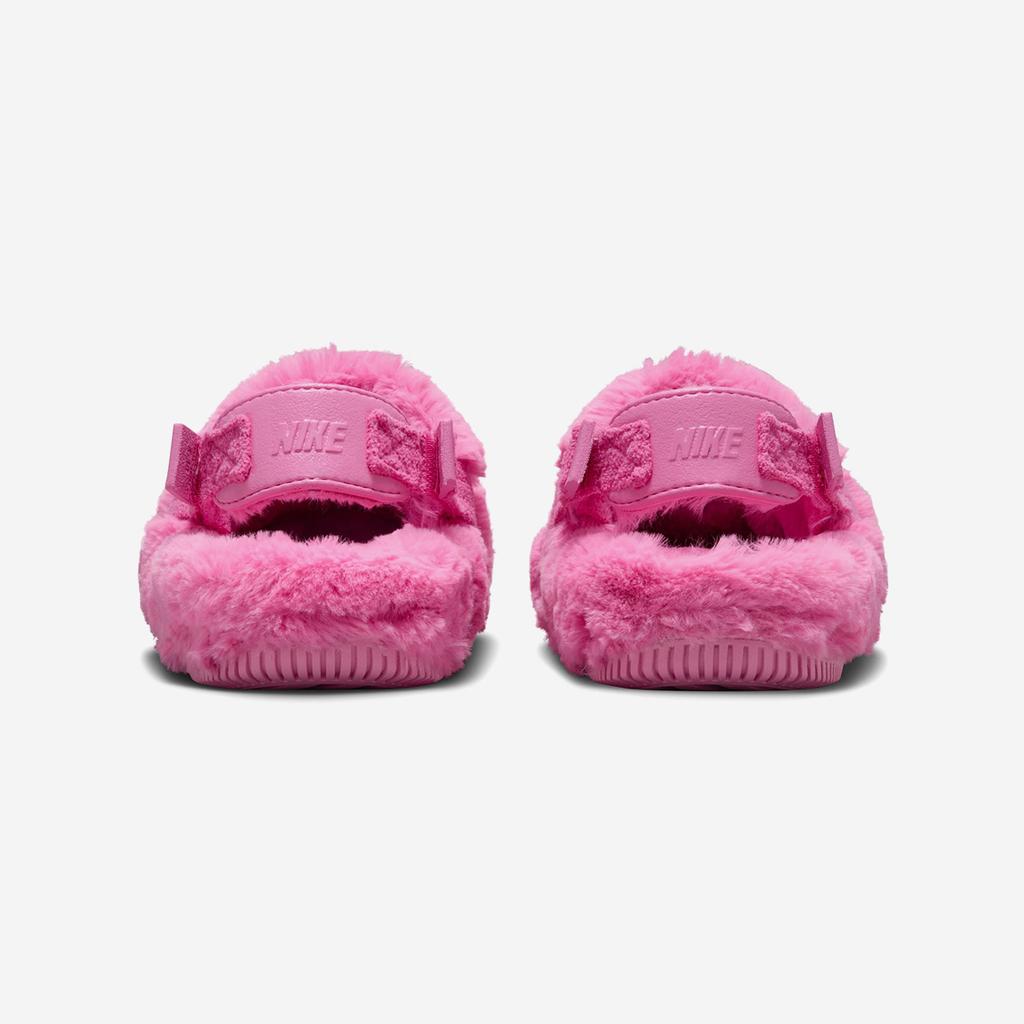 Nike Женские кроссовки Nike Calm Mule SE, FZ3118, 1010109312, популярная корейская обувь