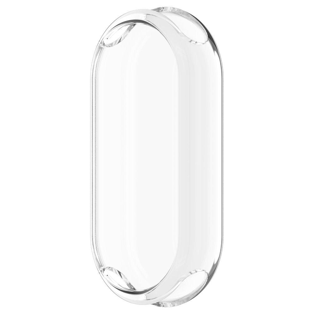 Защитный чехол TPU с защитой от царапин, новый защитный чехол для Xiaomi Band 9