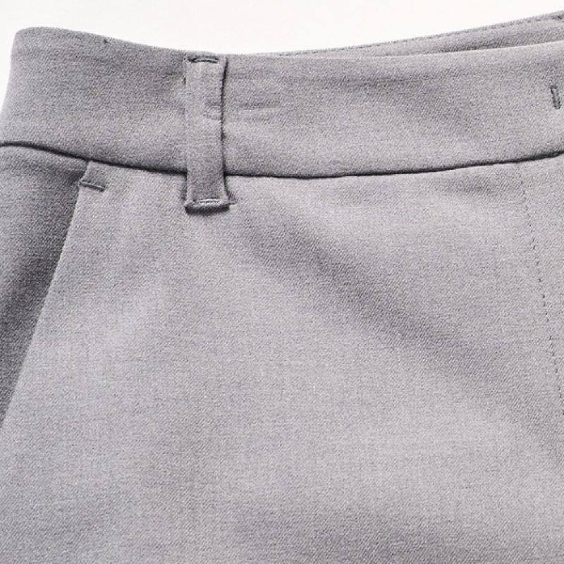 BCBG Прямые брюки B4s2p325