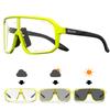 New Cycling Glasses Bike Sunglasses Men UV400 Eyewear Outdoor Sports MTB Goggles Bicycle Women Riding Hiking Sunglasses