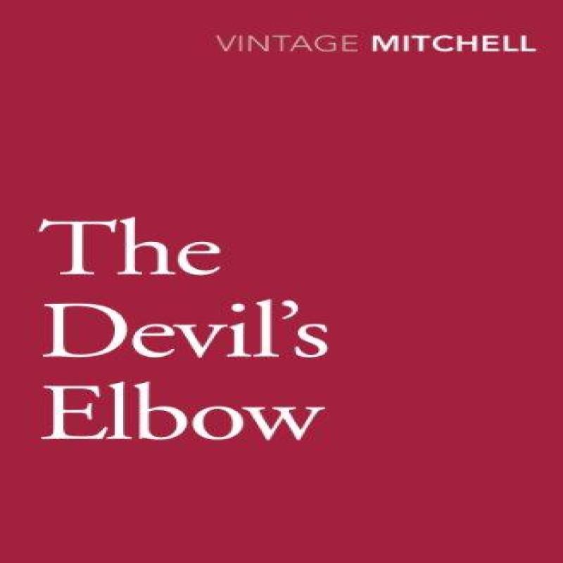 The Devils Elbow by Gladys Mitchell Paperback Book 9780099583943
