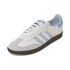 Adidas Кроссовки Samba Og 'White Halo Blue' ID2055
