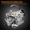 Замена карбюратора для Kohler Carb CH25 CH730 740 25HP 27HP 24-853-34-S 24-853-162-S 24-853-93-S Карбюратор