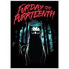 Мини-постер Furday The Purrteenth
