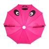 Fashion Kids Gift Dolls Animal Patterns Umbrellas Sunshade Doll Accessories Umbrella