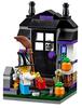 Хэллоуинский сезонный набор «Сладость или гадость» 40122 [LEGO]LEGO [Предмет]