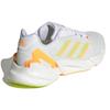 Adidas X9000L4 Summer Comfortable Fabric Durable Low-Top Casual Running Shoes Unisex Sneakers White Orange GY9828