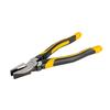 Merry Tools Muromoto Tekko Merry 2050-225 Heavy-Duty Pliers (Formed)