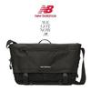 Back To School Basic Logo Messenger Bag Nbgcess205