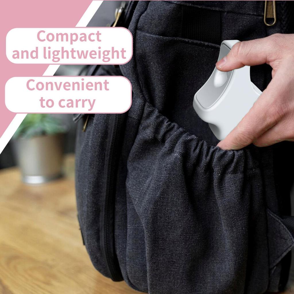 Eye Drop Guide Bottle Holder Compact Assist Eyedrop Helper Eyes Dropper Aid for Travel Elderly Most