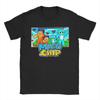 milo and chip Accessories Unisex T Shirt 100 Cotton Tee Printed  Tshirt Clothing