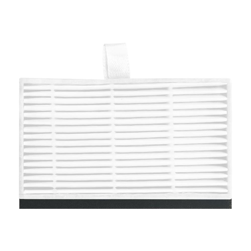 Совместимо для Midea S5 Plus / Conga 2299 Ultra Home X-Treme Genesis Робот-пылесос Запчасти Основная Боковая щетка Швабра Мешок для пыли Фильтр