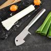 Многофункциональная терка и скребок для лука и цветов - Домашний овощной кухонный инструмент