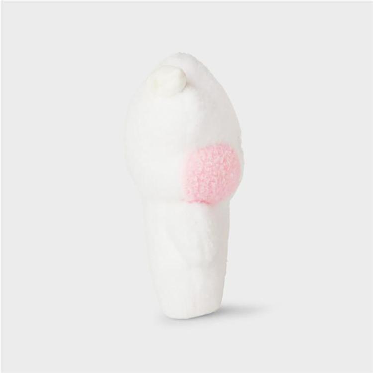 LINE FRIENDS BT21 RJ Minini Big & Tiny Standing Doll (M)