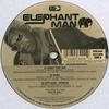 12inch Record ELEPHANT MAN / ELEPHANT MAN - Shake That Ass; Hurr; Applause Vers VPRD6444 VP US 2006 US Reggae, Ska & Dub