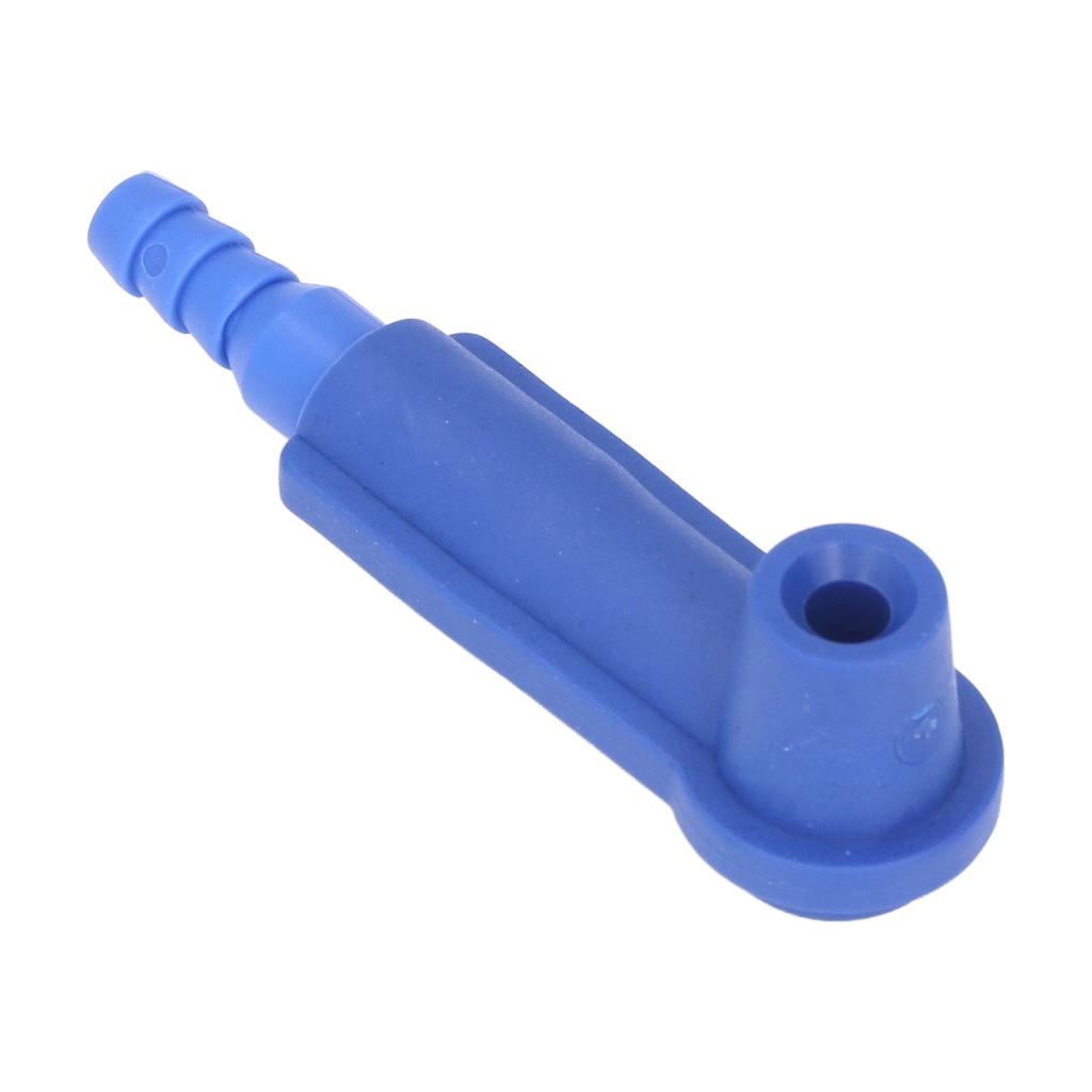 Тормозная жидкость Масло Замена Соединитель ABS Синий Инструмент для технического обслуживания для легковых автомобилей Грузовики Строительная техника