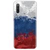 Чехол для телефона с флагом и гербом России для Xiaomi Poco X5 X6 X7 Pro F7 Ultra M7 Redmi 15C 15 13C 13 12C 12 10 10C 10A 9 9C 9T 9A Co