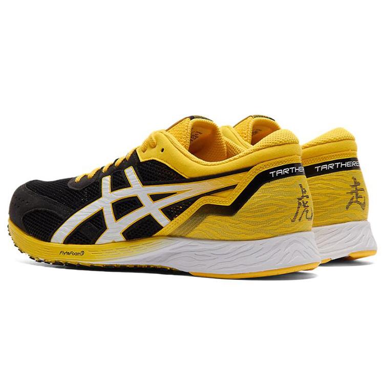 Asics Tartheredge 'Тай Чи Желтый Черный' 1011A544-750