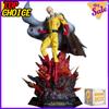 One Punch Man Animation Blind Case Mystery Case 10-30cm Random Figure Saitama Genos Terrible Tornado Garou Collector-Worthy Plaything Present