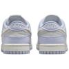 Nike Dunk Low Ghost Denim Женские кроссовки для скейтбординга HF1985-001