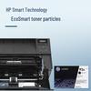 HP LaserJet M706N A3 Monochrome Printer CN plug (adapter included)
