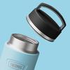 Thermos Hydration GLC [ICON SERIES] Bottle, 945ml, Insulated, Glacier, ASHA-945
