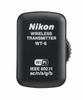 Nikon Wireless Transmitter WT-6