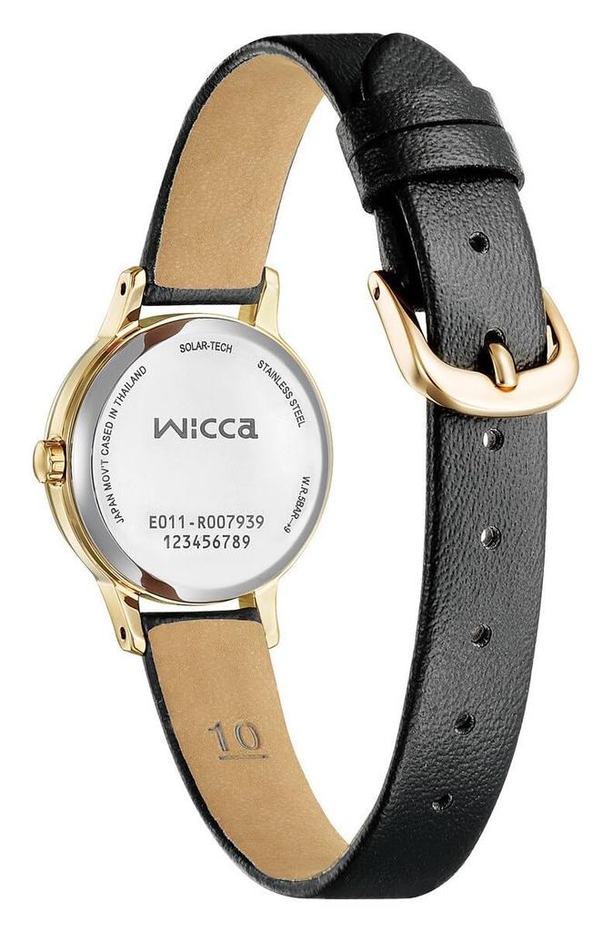 CITIZEN Wicca Watch KH4-921-92 Women's