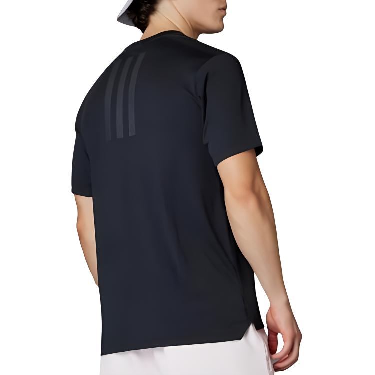 adidas Бесплатная доставка с AdiClub Футболка Power 3 Stripes IN5622