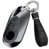 [TECART] Mercedes Key Case, Key Cover, Key Holder, Smart Key Case, Smart Key Cover,