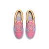 Nike Dunk Замшевые Спортивные Комфортные Прочные Дышащие Низкие Детские Кроссовки Детские кроссовки Фиолетовый Розовый DH9765-500