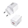 PD33W Gallium Nitride Charging Head Suitable for Apple Charger Mobile Phone Super Fast Charging Charging Plug