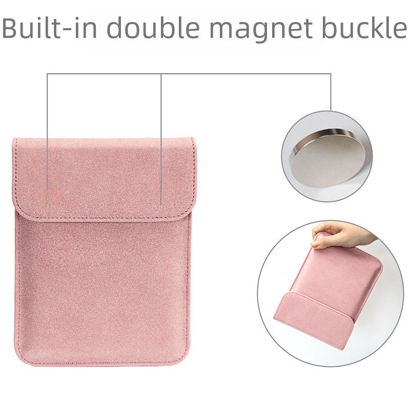 Кожаный защитный чехол для электронных книг Kindle Paperwhite 6/6.8/7 дюймов