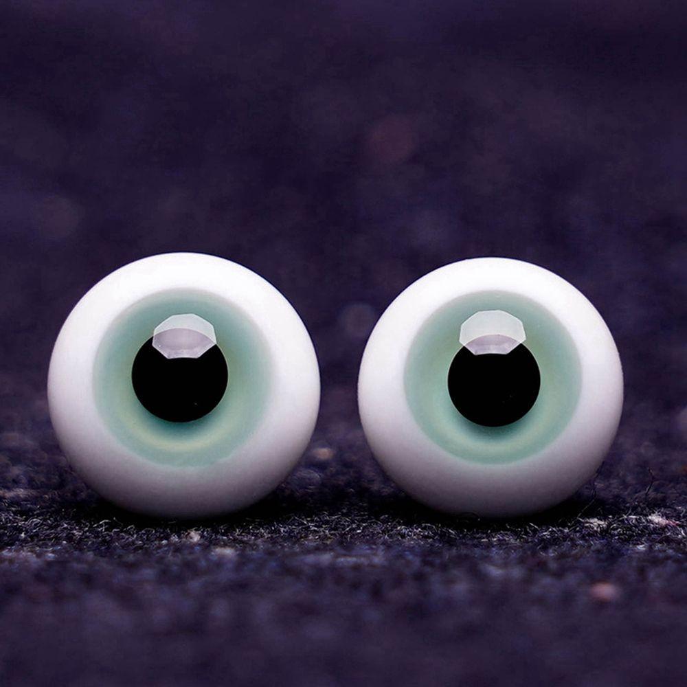 Высокое качество для BJD куклы, аксессуары, изготовление кукол, поделки, глазное яблоко, стеклянные глаза, безопасная игрушка в виде животного