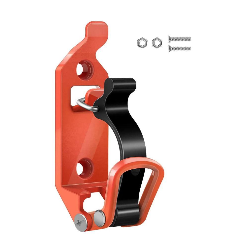 Настенное крепление Аксессуары для багажника на крышу Пряжка Инструмент Лопата Монтажные кронштейны Крепление Металлический зажим Подвесной