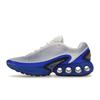 Nike Air Max DN Platinum Royal Men Sneakers White Royal-Blue DV3337-102